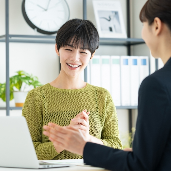 転職エージェントの上手な活用方法